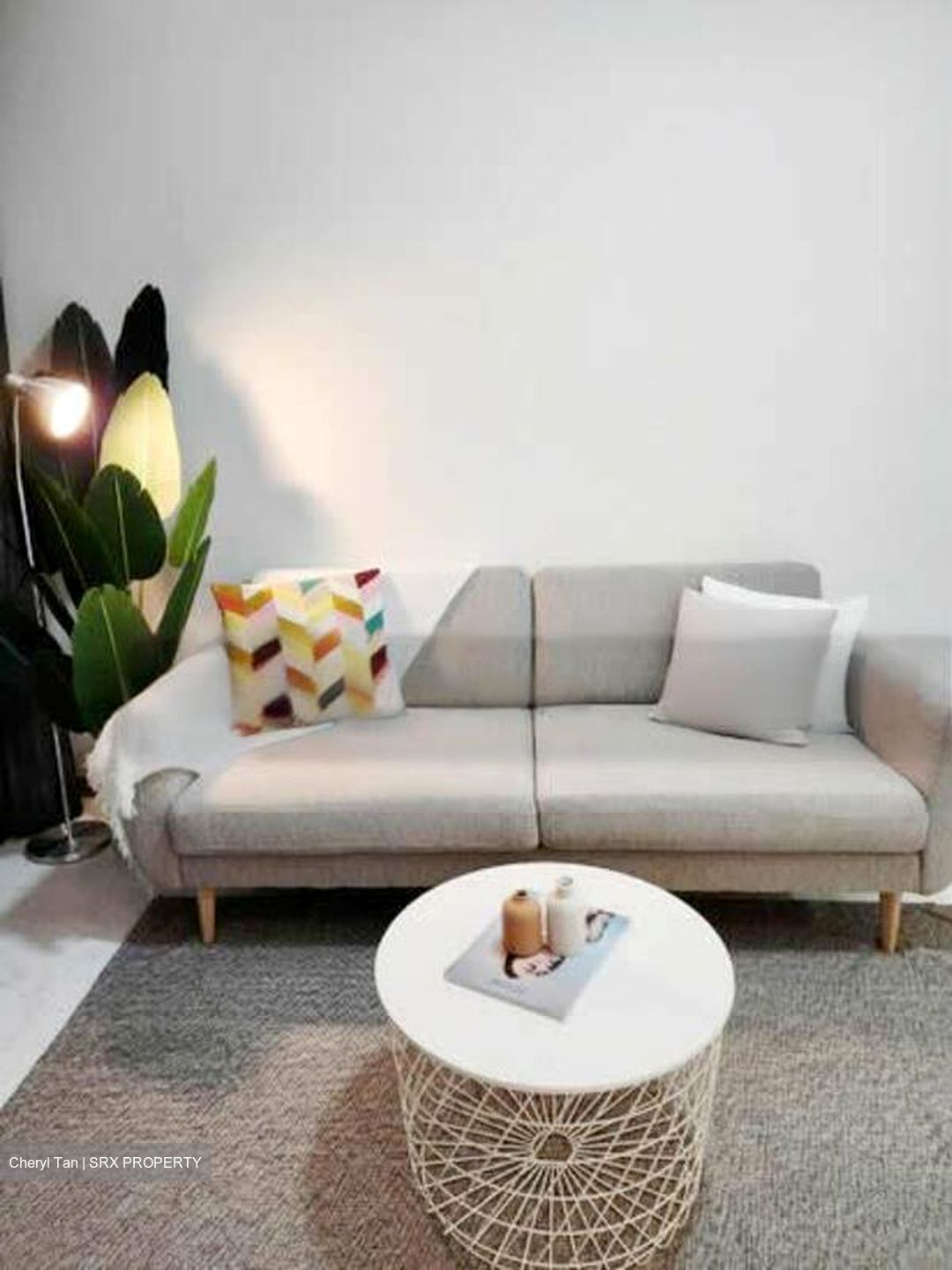 Straits View (D1), Condominium #466280541